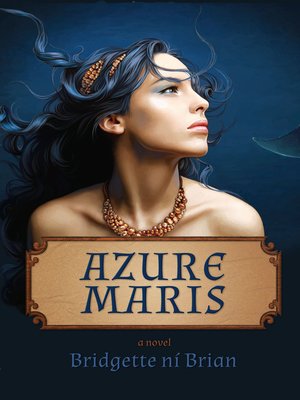 cover image of Azure Maris
